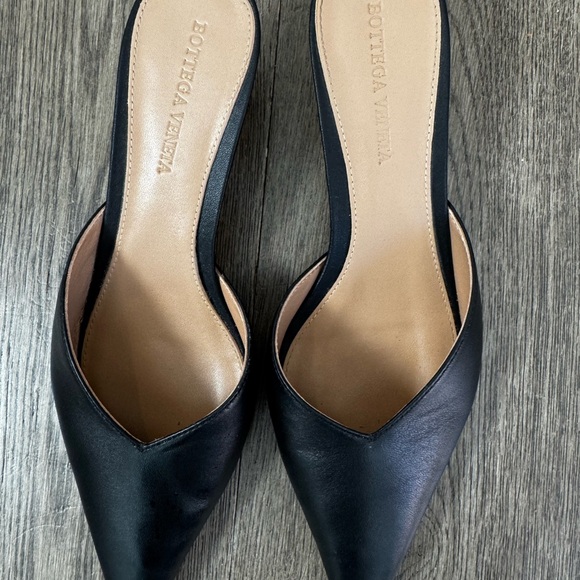 Bottega Veneta Heels - Picture 4 of 6